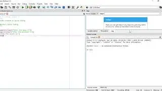 Program to find Power of a number using Python