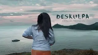 Tatha - DESKULPA - Female Version (Audio)