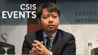 Asian Development, the OBOR Initiative, and U.S.-China Relations