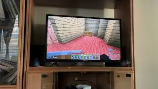 Ig this is my Minecraft survival world lmao (p1)