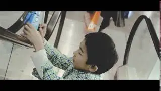 Little things matter in safety: KONE escalator safety