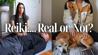 Does Reiki Actually Work? | Uncovering the mystery of reiki healing and energy healing