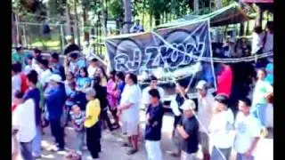 RJ ZION vs WSN 4