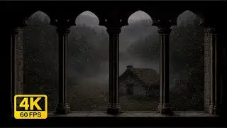 Medieval House 