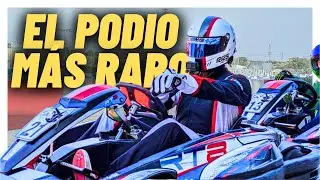 🚀HICIMOS PODIO siendo LOS MÁS LENTOS y en ESTE VÍDEO TE EXPLICO CÓMO