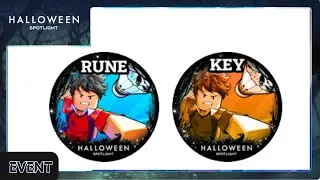 [EVENT] How to get the RUNE and KEY TOKENS in RACKET RIVALS | ROBLOX