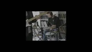 Alps - Motorama (Live)