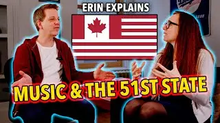 Erin Explains: Why Canadian Music Matters More Than Ever