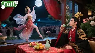 Cold Prince Turned Down All Royal Matches, But Fell For A Village Girl Dancing Under The Moonlight!
