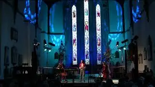 Fiddler and the Drum - Karan Casey at the Killaloe Music Festival 2025