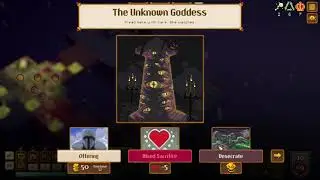 Obsidian Prince Ascension 7 Floor 4 Shroom Herder release run New HS