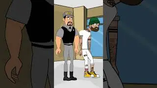 EL MAS INTELIGENTE DEL MANICOMIO #humor #comedia #chiste #comediaanimada #chistesito #comedy
