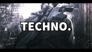 TECHNO.