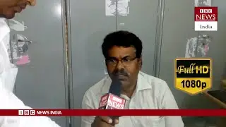 Face to Face with AP SK University Lawcet Director on AP Lawcet counselling 2018 // IBC NEWS INDIA
