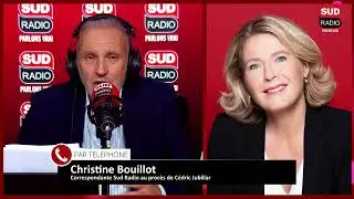 Proc&egrave;s Jubillar : Le verdict se rapproche, C&eacute;dric sera-t-il condamn&eacute; pour le meurtre de Delphine ?