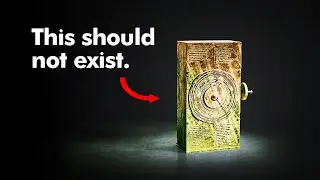 15 Ancient Technologies That Shouldn&rsquo;t Exist