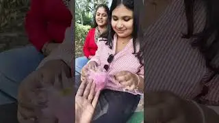 Aj chilo amader wedding picnic 🧺