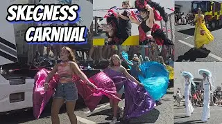Skegness Carnival
