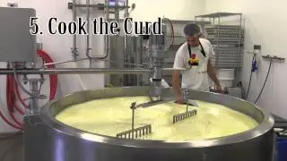 Gunns Hill Artisan Cheese