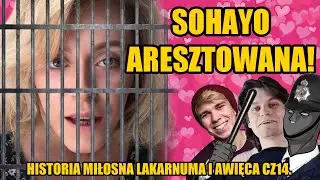 Rysujemy FanFiction! - Lawięc,  Lakarnum & Awięc cz14