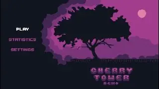 Cherry Tower - DEMO