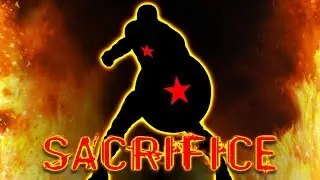 BaizzBase - SACRIFICE