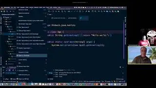 A Side by Side Koltin and Java Demo