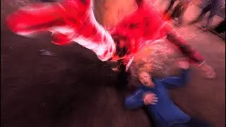 new dragon stomp heat action (maybe?)