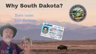 Changing our State Residency for nomad travel