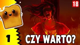 Age of Darkness: Final Stand PL odc. 1 - Opinie Gracz, czy warto zagrać?