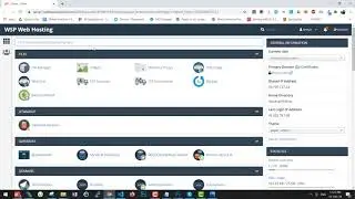 How to solve 503 Service Unavailable - WSP Shared Web Hosting