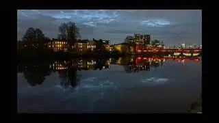 The Clyde