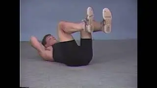Tony Blauer Panic Attack 2 (fight-arts.com)