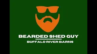 Bearded Shed Guy 1st Podcast Episode