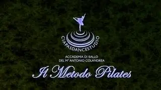 CIAPASDANCESTUDIO - Il Metodo Pilates