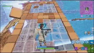 Fortnite Victory Clip