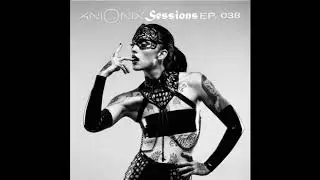 Ani Onix - Ani Onix Sessions, Ep. 038 [October 2019]
