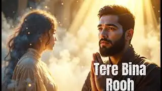 Tere Bina Rooh | New Sufi Panjabi Song 2025 | Sad Qawwali | Ishq • Yaad • Dard