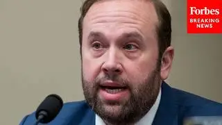 Jason Smith Leads House Ways & Means Committee Hearing On Foreign Influence In American Non-Profits