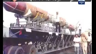 Dr APJ Abdul Kalam achieved great heights in developing missiles