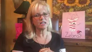Opportunity Video with Pink Zebra Home