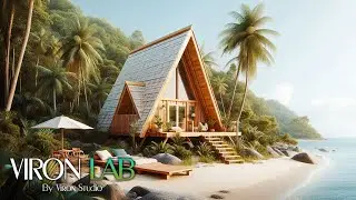 Discover Summer A Frame House Designs