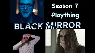 Black Mirror Season 7 