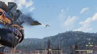 Fallout 76 Targeting Computer