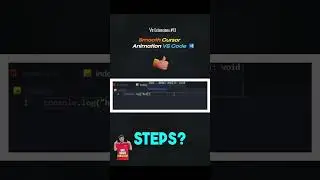 Magical visual studio code extension part 13 