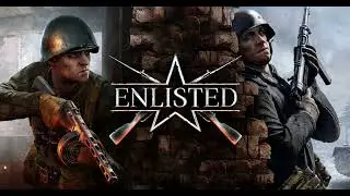 Enlisted Match Starting Music OST