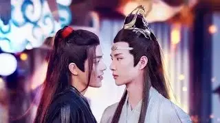 WANGXIAN - THE UNTAMED [LEGENDADO PRO PORTUGU&Ecirc;S] #wangyibo #wangxian #xiaozhan