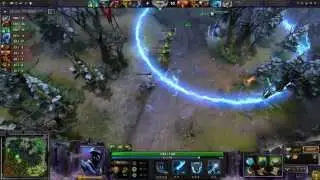 Pros Play Dota - Secret.S4 Plays Razor