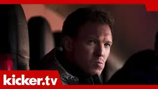 Die kleine Kraichgau-Melancholie - Julian Nagelsmann und die unerreichten Ziele | kicker.tv