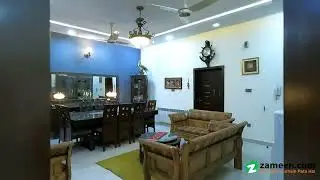 7 MARLA HOUSE FOR SALE IN SATELLITE TOWN RAWALPINDI
